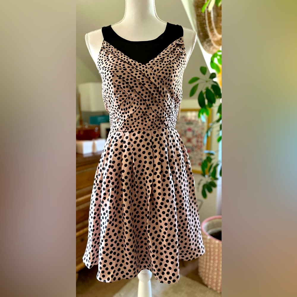 Lauren Conrad dress